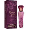 Bild von Christina Aguilera Eau de Parfum VIOLET NOIR EDP, mit prickelnden Früchten