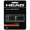 Bild von Head Griffband Basisband Dual Absorbing 1.75mm schwarz