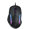 Bild von Turtle Beach Gaming-Maus Kone II, Schwarz Gaming-Maus