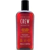 Bild von American Crew Haarshampoo DAILY DEEP MOISTURIZING SHAMPOO, für alle Haartypen, reinigend, pflegend