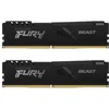 Bild von Kingston Kingston FURY Beast DIMM Kit 32GB KF432C16BB1K2/32 PC-Arbeitsspeicher