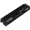 Bild von Kingston 1024G KC3000 M.2 2280 NVMe SSD interne SSD (1TB) 2,5"