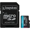 Bild von Kingston Kingston Canvas Go! Plus 128 GB microSDXC, externer Speicher (128 GB GB)