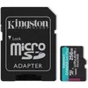 Bild von Kingston Canvas Go Plus SDCG4/256GB Micro SD-Karte