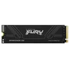 Bild von Kingston Kingston FURY Renegade G5 2 TB, SSD, (PCIe 5.0 x4, SSD-Festplatte (2 TB) 2.5"