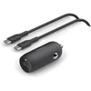 Bild von Belkin BoostCharge 30 W Kfz-Charger USB-C mit PPS USB-Ladegerät