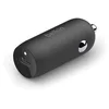 Bild von Belkin 30W USB-C PD Kfz-Ladegerät mit PPS Technologie USB-Ladegerät