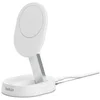 Bild von Belkin BOOST CHARGE PRO Qi2 15W magnetische Ladestation Wireless Charger (iPhone 16/15/14/13/12)
