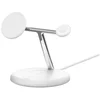 Bild von Belkin BoostCharge Pro 3-in-1 Ladestation (iPhone 17/Air/16/15, Pixelsnap, AirPods, Apple Watch)