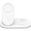 Bild von Belkin BoostCharge 3-in-1 Qi2 Ladestation Universal-Ladegerät