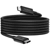 Bild von Belkin Connect Thunderbolt 5-Kabel 80 Gbit/s (240 W) USB-Kabel, USB-C, (100 cm)