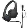 Bild von Belkin SoundForm Mini On-Ear-Kopfhörer (Freisprechfunktion)
