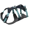 Bild von Ruffwear Hunde-Sicherheitsgeschirr Hundegeschirr Flagline Harness Basalt Gray