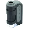 Bild von CARSON MM-300 Taschenmikroskop (120x-60x, asphärisches Linsensystem)