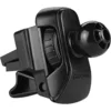 Bild von Garmin Navigationsgeräte-Halterung Lüftungsschlitzhalterung für Garmin Navigationssystem, (bis 5 Zoll)
