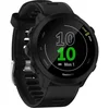 Bild von Garmin Forerunner 55 - Smartwatch - schwarz Fitnessuhr