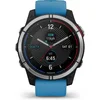 Bild von Garmin GARMIN QUATIX 7 BASE GPS Marine Smartwatch 47 mm Bluetooth WLAN NFC Smartwatch