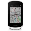 Bild von Garmin Edge Explore 2 Fahrrad-Navigationsgerät (Unfall-Benachrichtigung, SOS-Notruf)