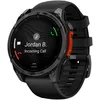 Bild von Garmin Fenix 8 Smartwatch (1,4 Zoll, Garmin)