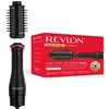 Bild von Revlon Warmluftbürste One-Step Volumiser Plus RVDR5298E, Abnehmbarer Kopf, Keramik Titan Platte