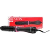 Bild von Revlon Warmluftbürste ONE-STEP  Style-Booster   Rundbürstenföhn und Styler - RVDR5292E, mit Dual Stecker für UK/EU - ideal für Reisen