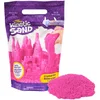 Bild von Spin Master Kreativset Kinetic Sand - 907 g Beutel Schimmer Pink