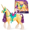 Bild von Spin Master Spielfigur 6067375 Unicorn Academy - Fashion Einhorn - Leaf