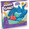 Bild von Spin Master Kreativset Kinetic Sand - Box 454 g - Blau