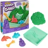 Bild von Spin Master Kreativset Kinetic Sand - Box 454 g - Grün