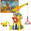 Bild von Spin Master Spielwelt Rubble & Crew - Barkyard Playset, mit Licht- und Soundeffekt