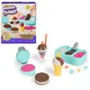 Bild von Spin Master Kreativset Kinetic Sand Eiscreme Set