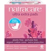 Bild von Natracare Slip-Einlage Ultra Extra Pads Super, 10 Stk.