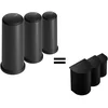 Bild von LAURASTAR Kalkfilter Kalkschutzkartuschen - Lift/IZZI - 3er Set