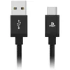 Bild von Hori Dual Sense Ladekabel für PS5 (3 Meter) USB-Kabel, USB-C, USB Typ A (300 cm), Offiziell lizenziert von Sony