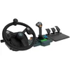 Bild von Hori HORI Farming Vehicle Control System PC-Lenkrad