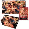 Bild von Bandai Sammelkarte One Piece Card Game - Special Goods Set - Ace/Sabo/Luffy (englisch)
