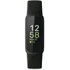Bild von fitbit Sportuhr Inspire 3 Inspire 3, (1-tlg), Telefonsuchfunktion, Überwachung der Herzfrequenzvariabilität (HRV)