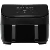 Bild von Instant Pot Heißluftfritteuse Vortex Plus VersaZone Airfryer 8in1 XXL Korb zum Rösten Grillen Dörren, 1700 W, digitales Display, 8 Kochprogramme, 2-in-1 Schublade, 8,5L oder 2x4,2L