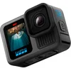 Bild von GoPro HERO13 Black Action Cam (4K Ultra HD, WLAN (Wi-Fi), Bluetooth)
