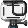 Bild von GoPro Unterwassergehäuse Durchsichtiges Schutzgehäuse für GoPro Kameras