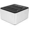 Bild von OWC Laptop-Dockingstation Drive Dock with USB-C (USB 3.1 Gen 2) Dual Drive Bay Solution