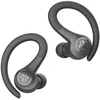 Bild von Jlab GO Air Sport / GO SPORT+ True Wireless graphite In-Ear Kopfhörer In-Ear-Kopfhörer