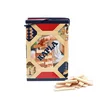 Bild von KAPLA® Bausteine 200 Stück aus Pinienholz in einer Box Spielbausteine, (200 St)