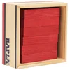 Bild von KAPLA® Holzbausteine 40 Stück aus Pinienholz in einer Box Spielbausteine
