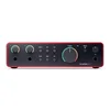 Bild von Focusrite Focusrite Scarlett 2i2 4th Gen Soundkarte