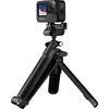 Bild von GoPro Kamerahalterung 3-Way 2.0, (bis 2,5 Zoll, Leichtes Stativ/Kameragriff/Verlängerungsarm)