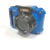 Bild von Kodak PixPro WPZ2 blau Digitalkamera Kompaktkamera