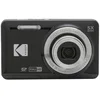 Bild von Kodak PixPro FZ55 - Interner Speicher 63MB, schwarz Kompaktkamera (5x opt. Zoom, 5-facher optischer Zoom und 28-mm-Weitwinkel)