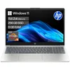 Bild von HP 15-fc1054ngx Notebook (39,6 cm/15,6 Zoll, AMD Ryzen 5 7520U, Radeon Graphics, 8 GB, 256 GB SSD)