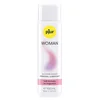 Bild von pjur Gleitgel Woman - Silikon basierendes Gleitgel - öl- und fettfrei - 100ml, für die empfindliche Haut der Frau hergestellt - Made in Germany